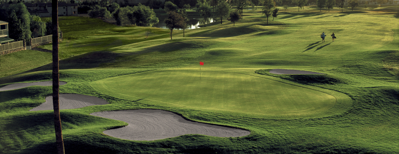 Rainbow Acres 2025 Charity Classic